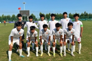 注册下载-上海海港U17队5-1上海申花U17队，五轮全胜位居小组积分榜榜首