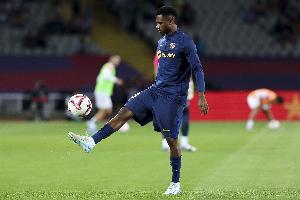 罗马诺：重启谈判，法蒂将租借加盟摩纳哥&amp;买断费用1200万欧