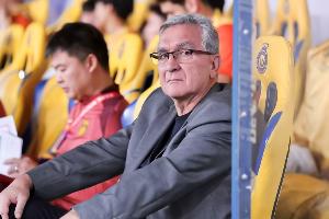 媒体人：国足变阵4231可能性不大，阵中仅3人能打后腰不够用