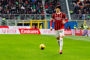 足球竞猜-莫雷托：米兰接近续约小将托里亚尼&amp;巴特萨基 合同均延长至2030年