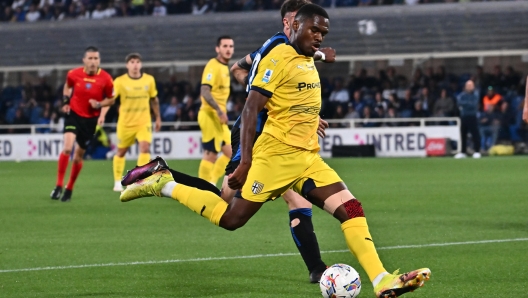 米体：邦尼将在下周一或周二接受国米体检，可能赶上世俱杯