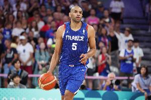 巴图姆谈担任欧锦赛评论员：自豪且感激 会将经验见解分享给观众