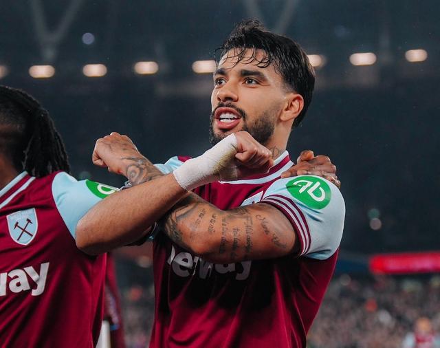 ️罗马诺：波特向西汉姆联明确表示，他希望留住帕奎塔