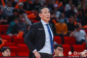 足球竞猜-许利民：不是把赵睿&amp;周琦&amp;陈盈骏请过来 我们北京队就万事大吉了