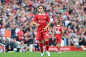 英超2025-意媒：拉齐奥咨询基耶萨，利物浦愿外租＋1500万欧选择买断