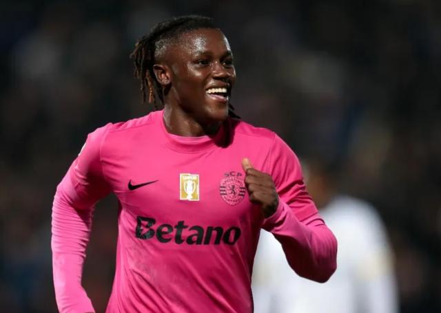 将签约切尔西 昆达再获葡萄牙征召 巴黎双核首发？