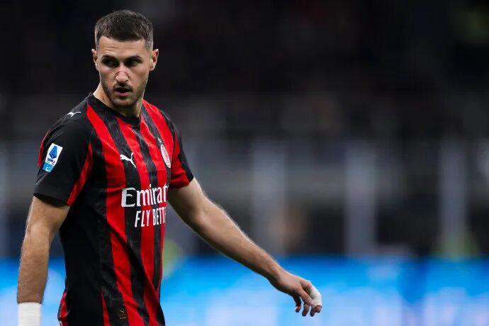 五大联赛-希门尼斯丨我在米兰的表现未达预期