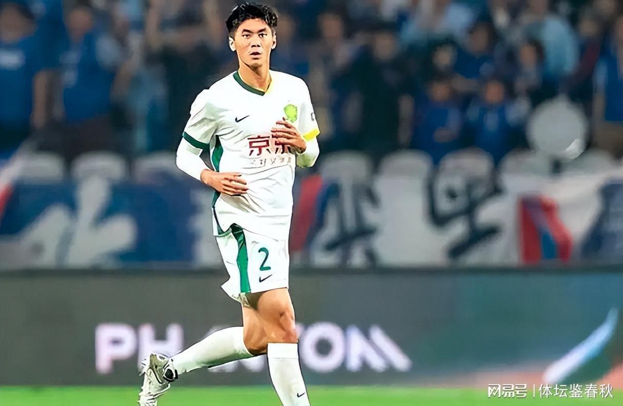 五大联赛-国安后防线洗牌！现役国脚踢不上比赛，蒙哥马利为何偏爱海米提？