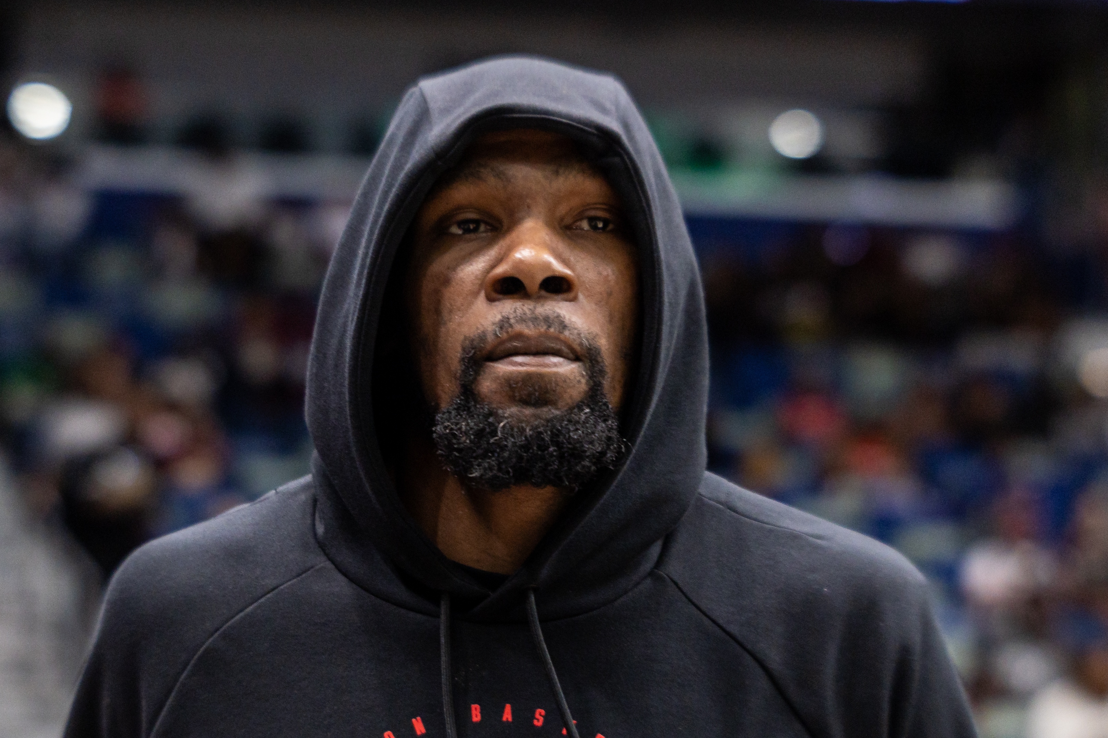 英超2025-火记：让你重选100次 你也会百分百选择交易得到杜兰特